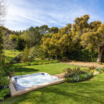 Camino Viejo - Montecito