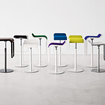 The LEM Stool