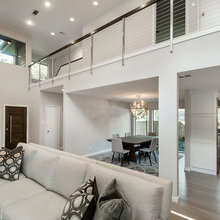 DALLAS - Hatfield Builders