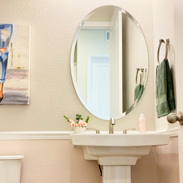 Powder room Germany Home