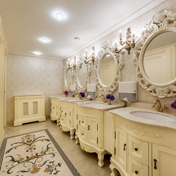 Le Chateau Palace