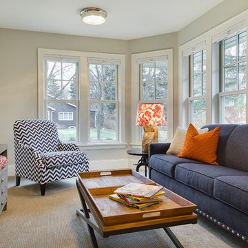 Edina Spring Showcase Home 2015