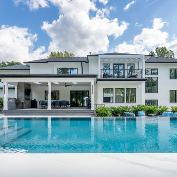 Modern Zenith