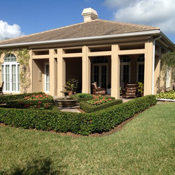 Nautilus Shutters - Products