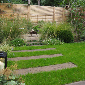 Tufnell Park Family Garden