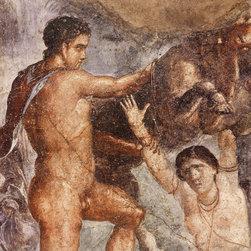 Murals - Products