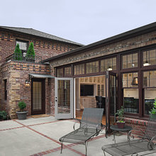 Exterior Ideas
