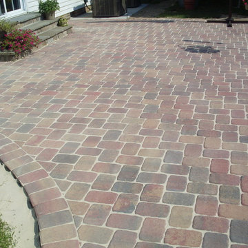 Examples of Shore Custom Masonry's Projects
