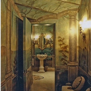 Sabine's Interior Design, Inc.