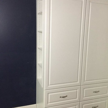 Laundry, Pantry & More