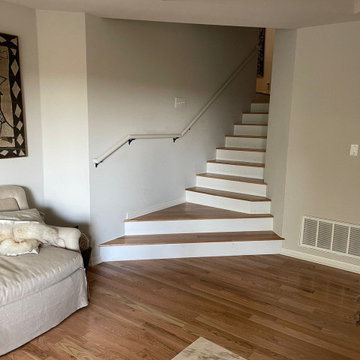 Bathroom Remodel - Mt Bonnell Rd