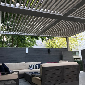 Arcadia Roof Systems