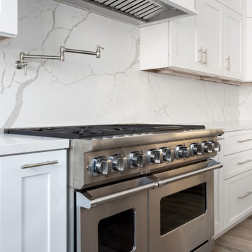 Castro Valley Full Home Remodeling