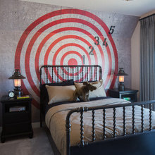 corbete room