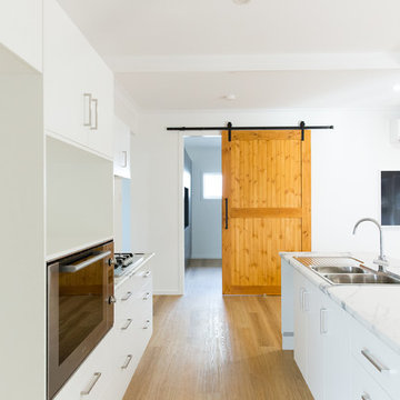Elliot Springs - New Build