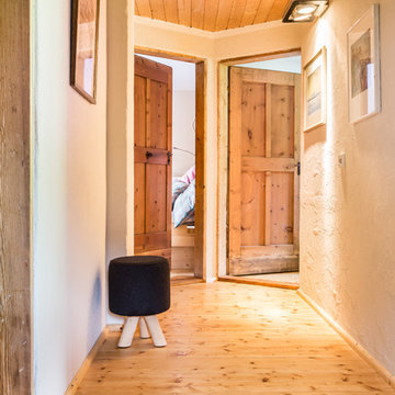 Das Chalet - Style trifft Natur