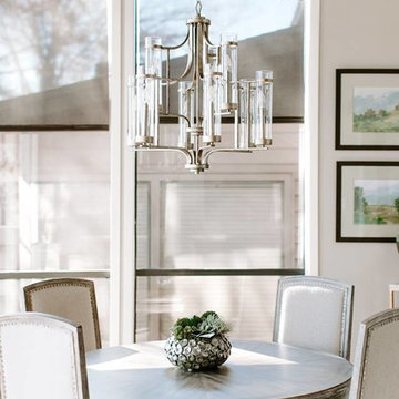 Lake Hamilton Condo