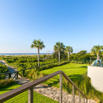 Sullivan's Island Beach House