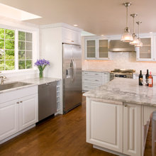 refrigerator