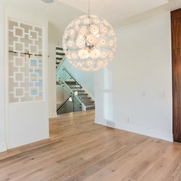 Defined Luxury Homes
