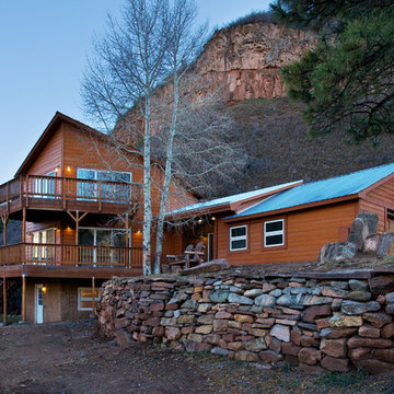 Turtle Lake Remodel