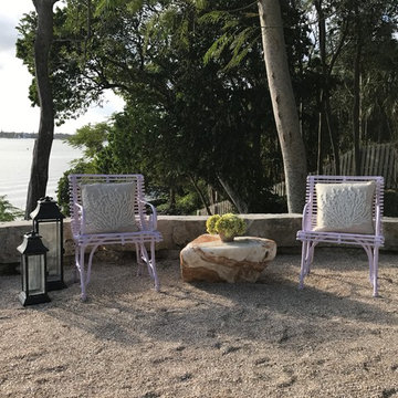 Riverfront Terrace