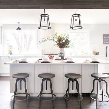Partnered with Property Brothers