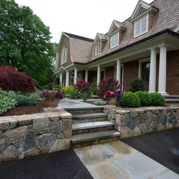 Steps & Walkways