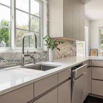 Heathcote Kitchen Scarsdale NY