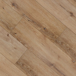 Add-Floor-Oak-Natural - Vinyl Flooring