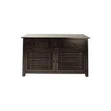 BUFFET / CONSOLES