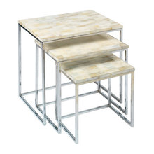 TABLES