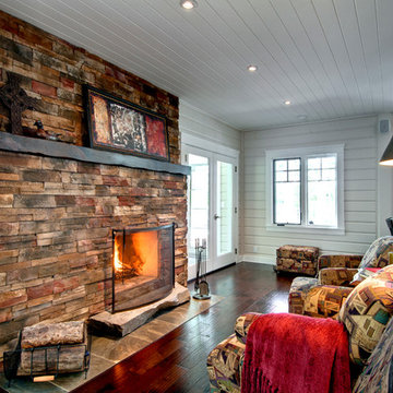 Vintage Homes