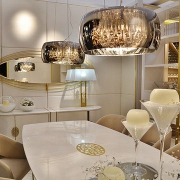 Haute décor