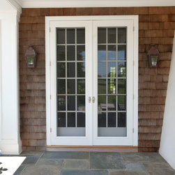 Upstate Screen/Storm Doors - Screen Doors