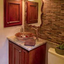 Bathroom Ideas