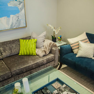 Living Rooms