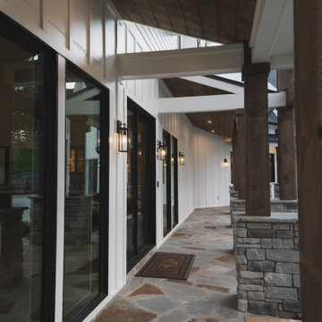 Winding Ridge - Blairsville, GA