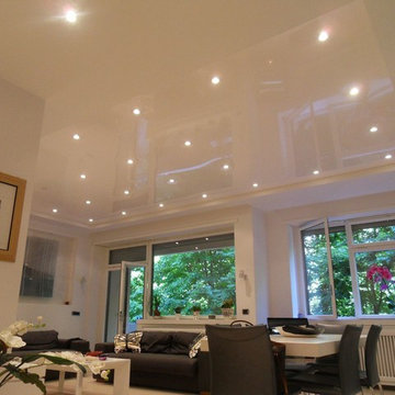 Suspended Ceilings