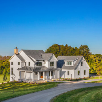 Whitelawn Residence