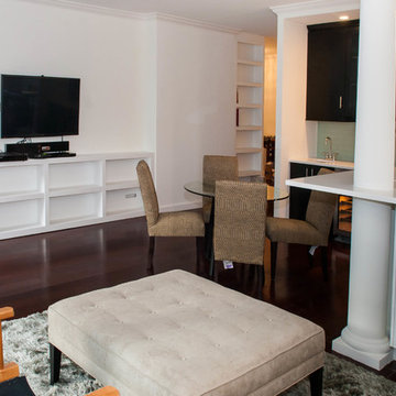 58 west • 58 street