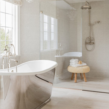Penhaglion Tubs In Client's Homes