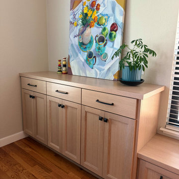 Condo Upgrade