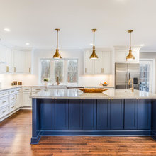 Kitchen Idea
