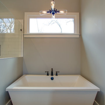 Bright and Open Spaces in Nashville