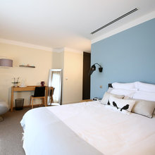 Chambres Beaurecueil