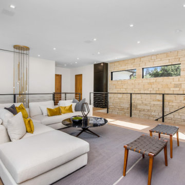 Custom Home Build Tarzana