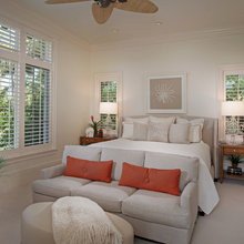 Guest bedroom