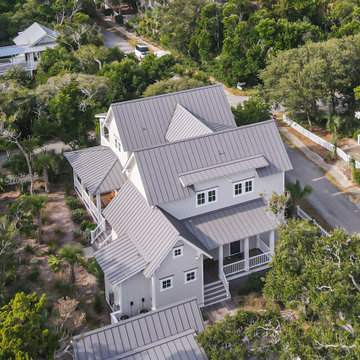The Retreat at Bald Head
