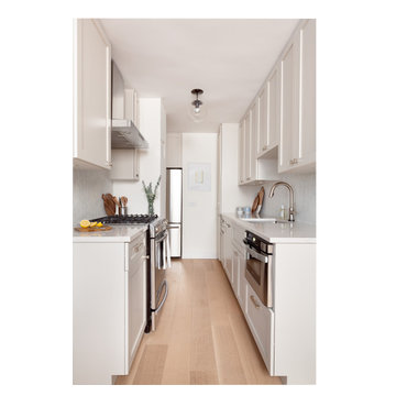 Lenox Hill Remodel